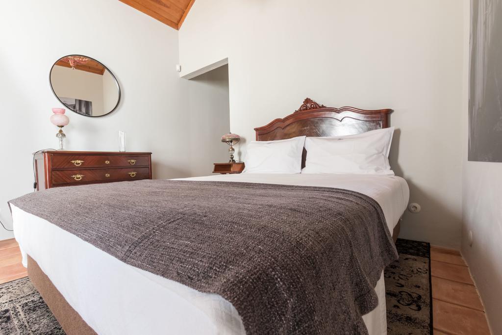 Casa De Atalaia Turismo De Habitação (كاسا د آتالیا توریسمو د هابیتاçãو) 