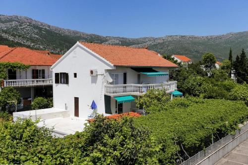Apartment Orebic 4513e 