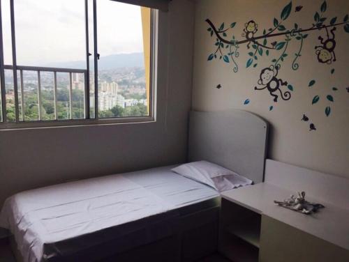 Apartamento Acogedor Versalles (آپارتامنتو آكوجدور ورسالس) 