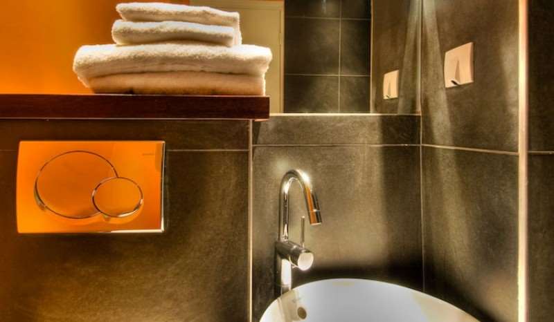 Hotel B Paris Boulogne (هتل ب پاریس بولوگن) Guest room