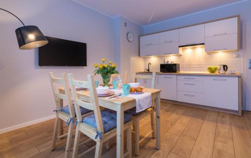 Apartament Słoneczny 