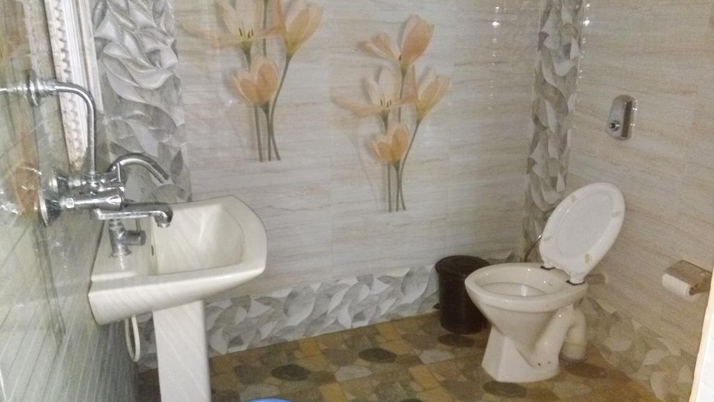 Zappia Cove Tourist Guest Houes 