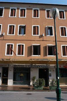 Hotel Giovannina 