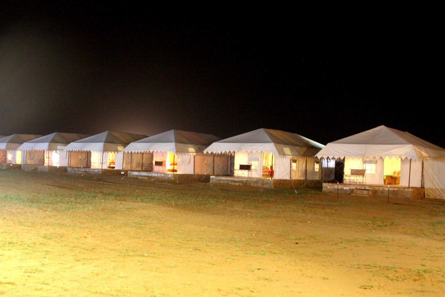 Rojani Resort 