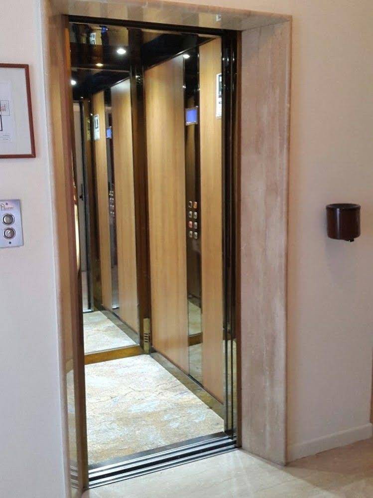 Hotel Mediterraneo 