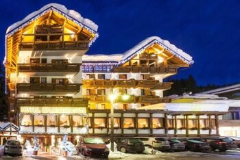 Hotel Splendid (هتل اسپلندید) Street View