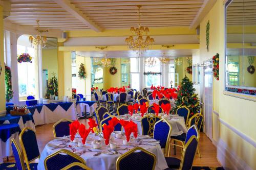 The Mansion Lions Hotel ( منشن لیونس هتل) 