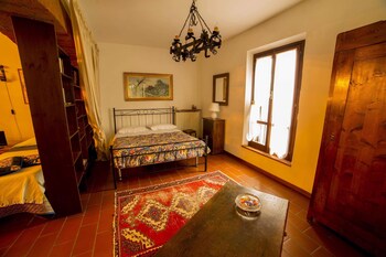Il Vecchio Frantoio Featured Image