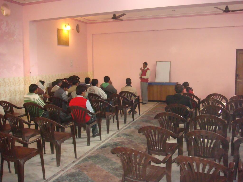 Hotel Gangtarang 
