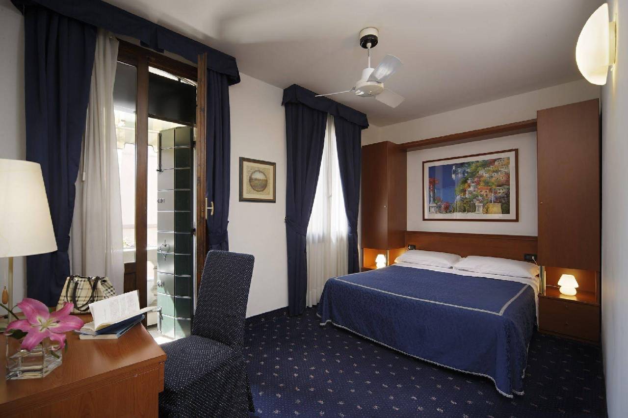Hotel Roberta 