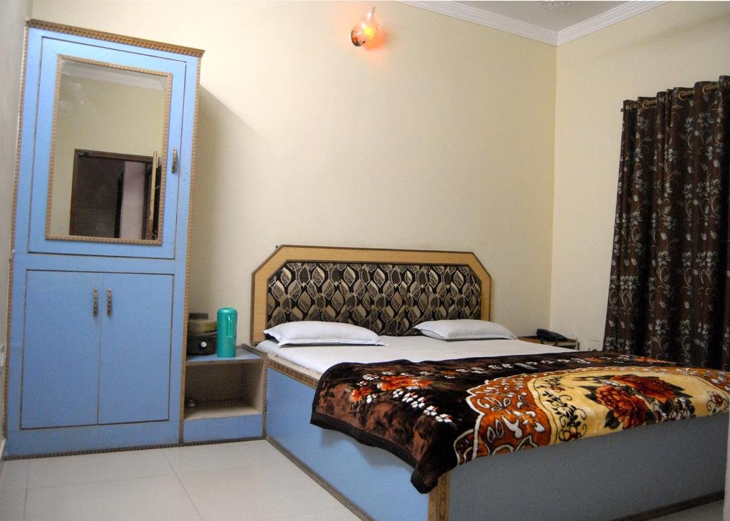 Hotel Maan 