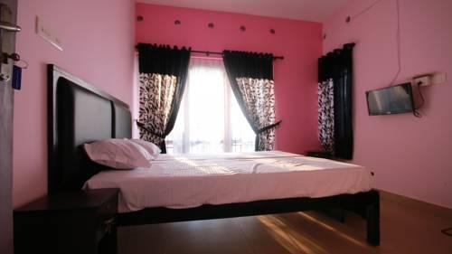 Oceanus Residency 