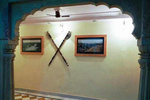 1 Br Guest House In Hanuman Circle Jaisalmer By Guesthouser 