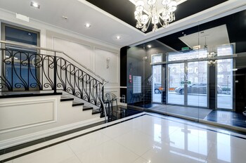 Happy Stay Old Town Tartaczna Str. 29d Lobby