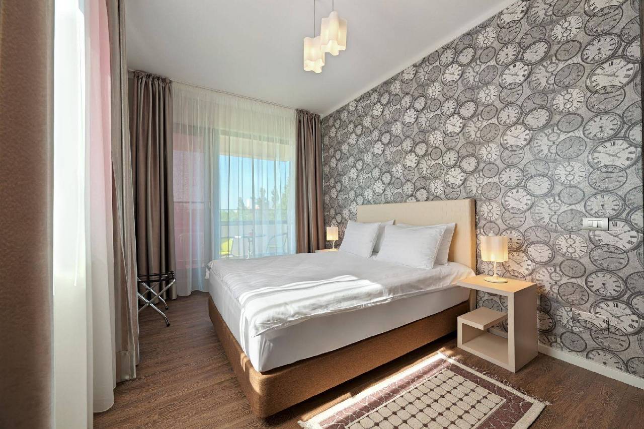 Hotel Tomis 