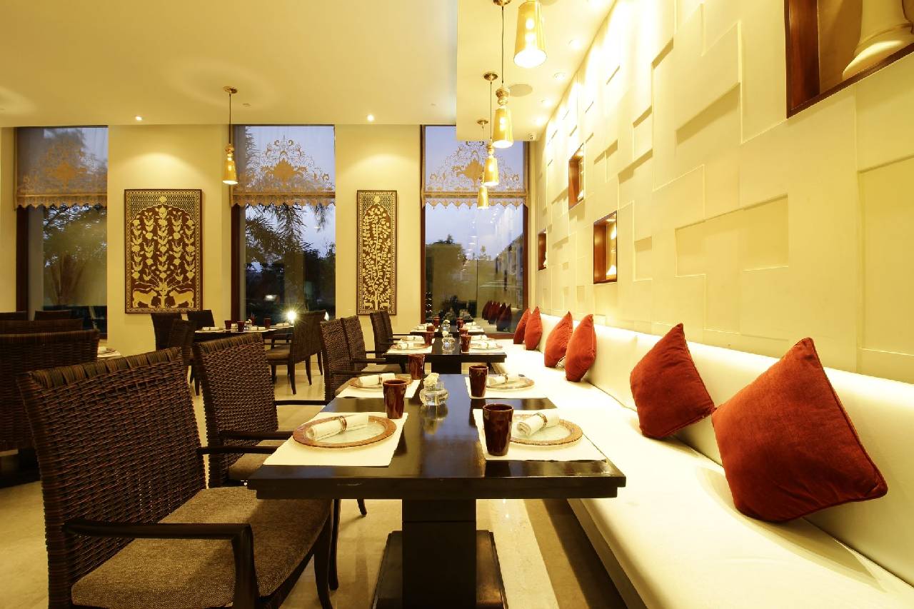 Jaypee Greens Golf And Spa Resort 