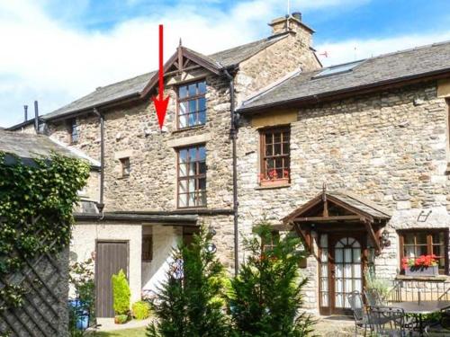 The Old Stables Carnforth 