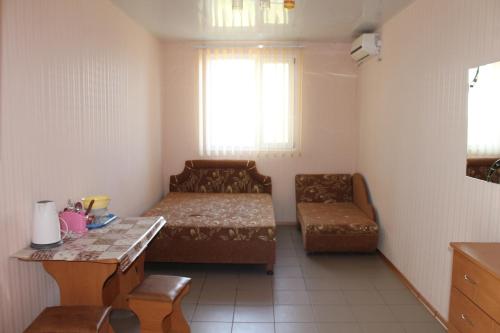 Kottedzhi Family Rest 