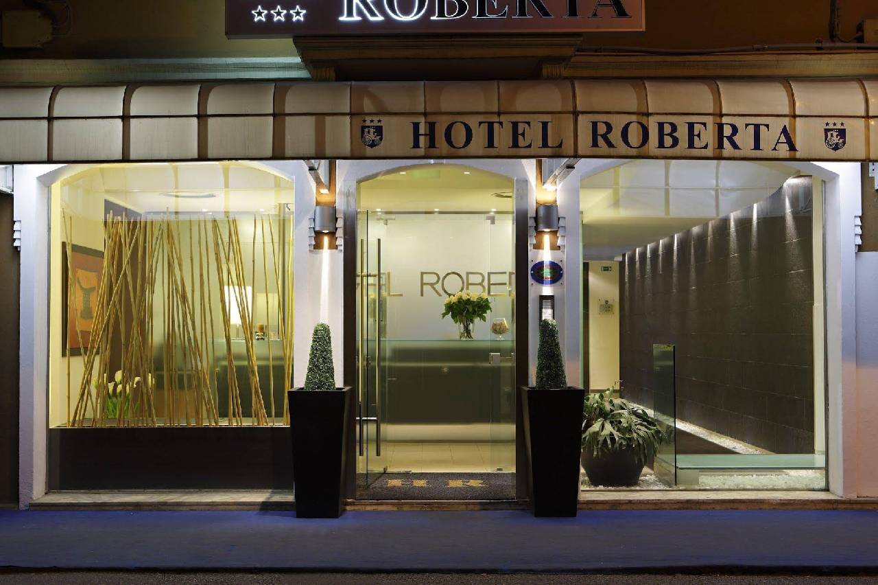 Hotel Roberta 