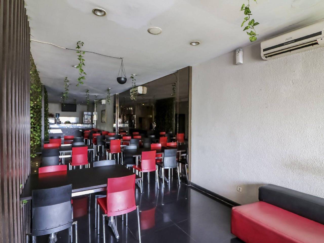 Nida Rooms Umar 18 Lima Puluh 