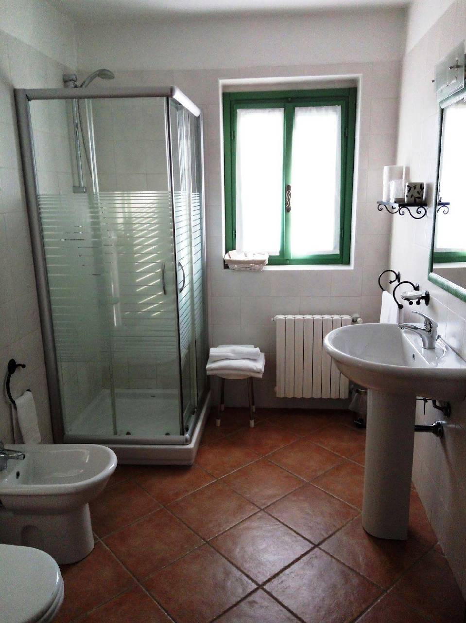Casa Violetta B&b 