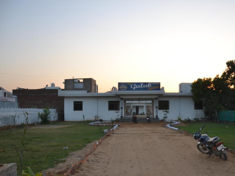 Gulab Resort 
