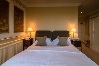 Greywalls Hotel & Chez Roux Guestroom