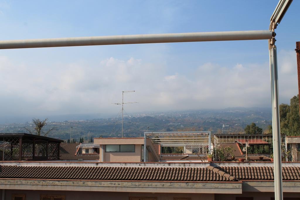 Casa Vacanze Mascali (كاسا واكانز ماسكالی) 