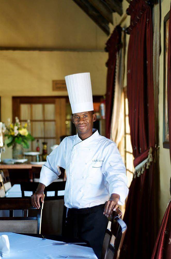 Vaalnest Boutique Hotel 