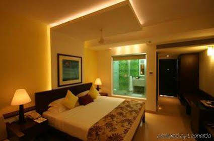Kyriad Hotel Goa 