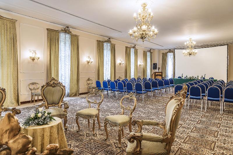 Grand Hotel Telese Conferences