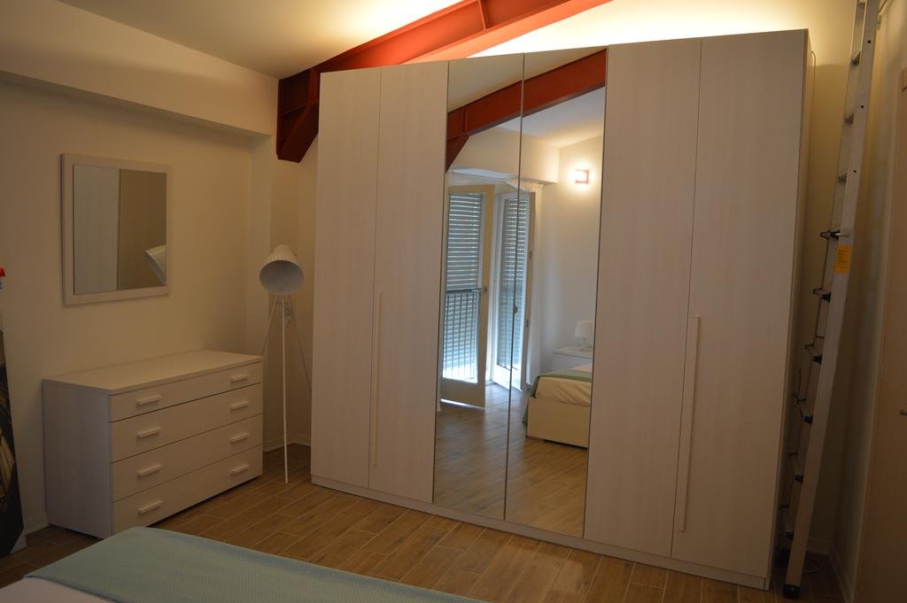 Residenza La Falegnameria 