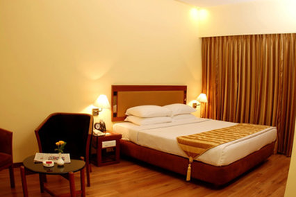 The Residency Karur 