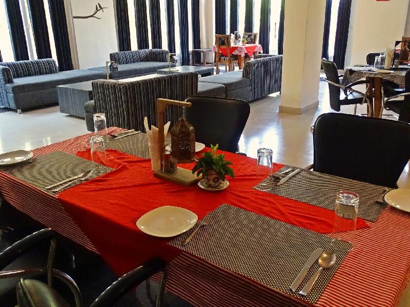 Genx Aravali By 1589 Hotels 