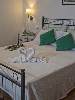 Le Sette Perle Guestroom