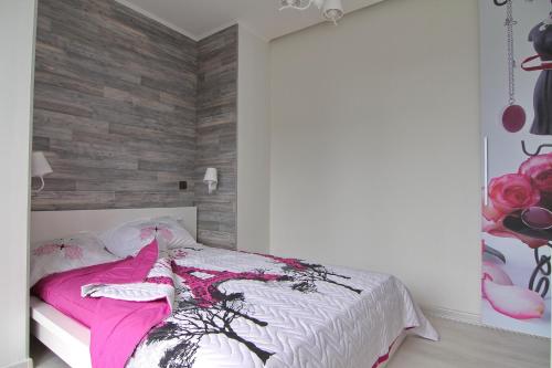 Apartment South Park Louis Eyer 
