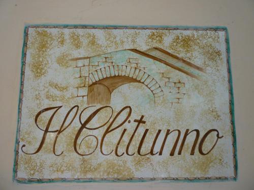 Il Clitunno 