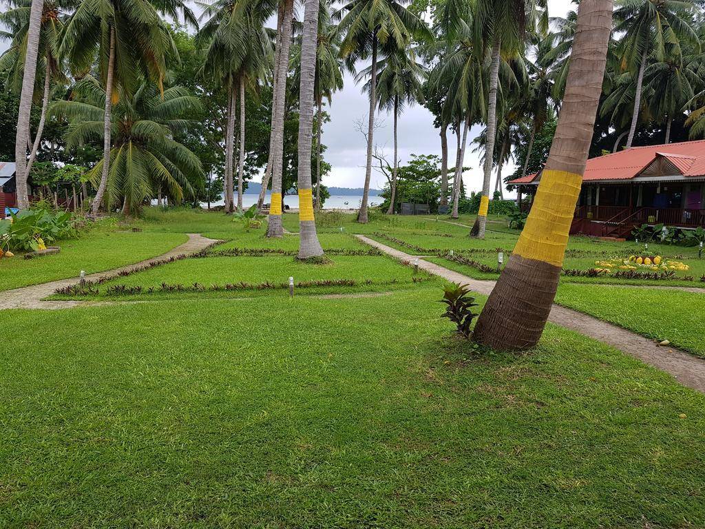 Pellicon Beach Resort 