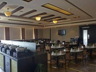 Hotel Legend Sarovar Portico Baddi 