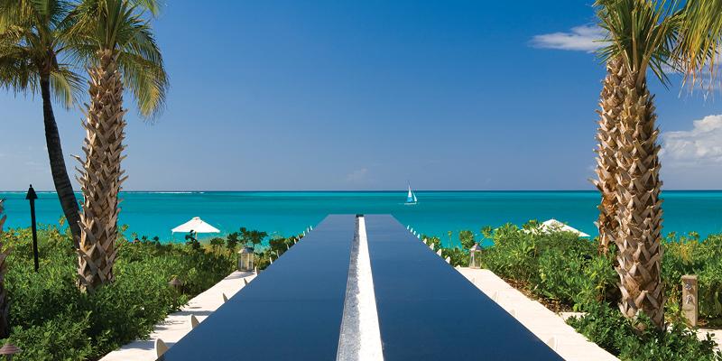 Grace Bay Club Pool