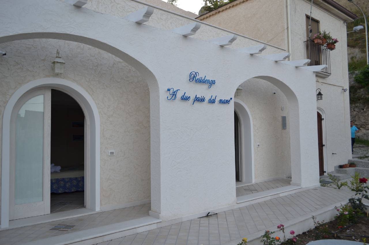 Residenza A Due Passi Dal Mare 