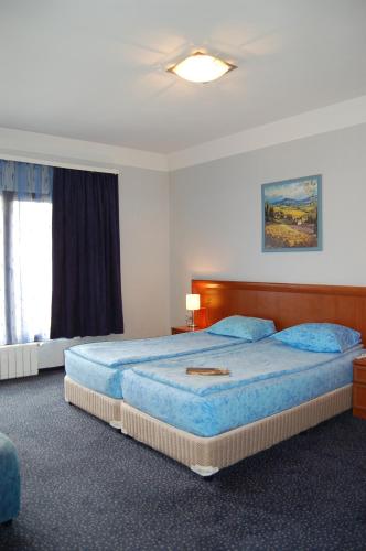 Hotel Kibella 