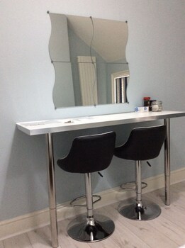 Regency Guesthouse Manchester In-Room Dining