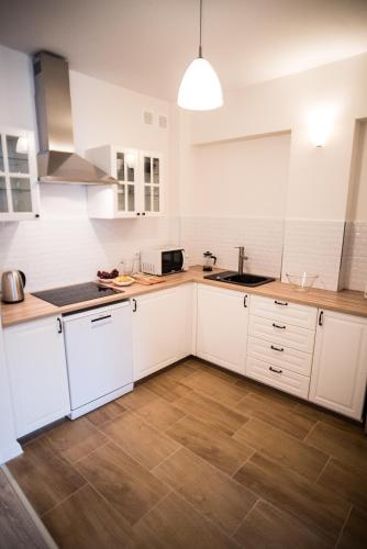 Apartamenty Opal 