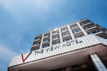 The View Hotel ( ویو هتل) 