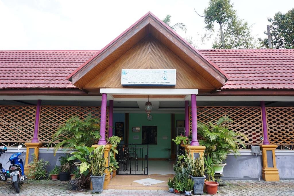 Graha Az Zahra 