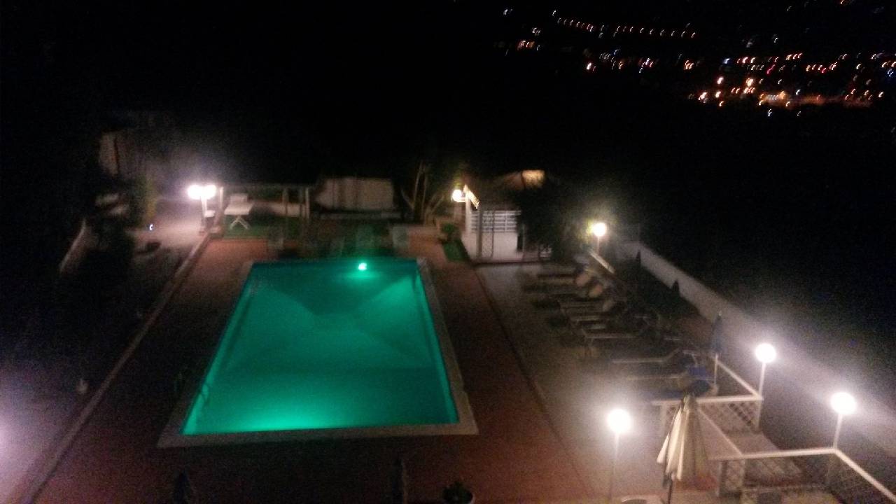 Villa Milena 