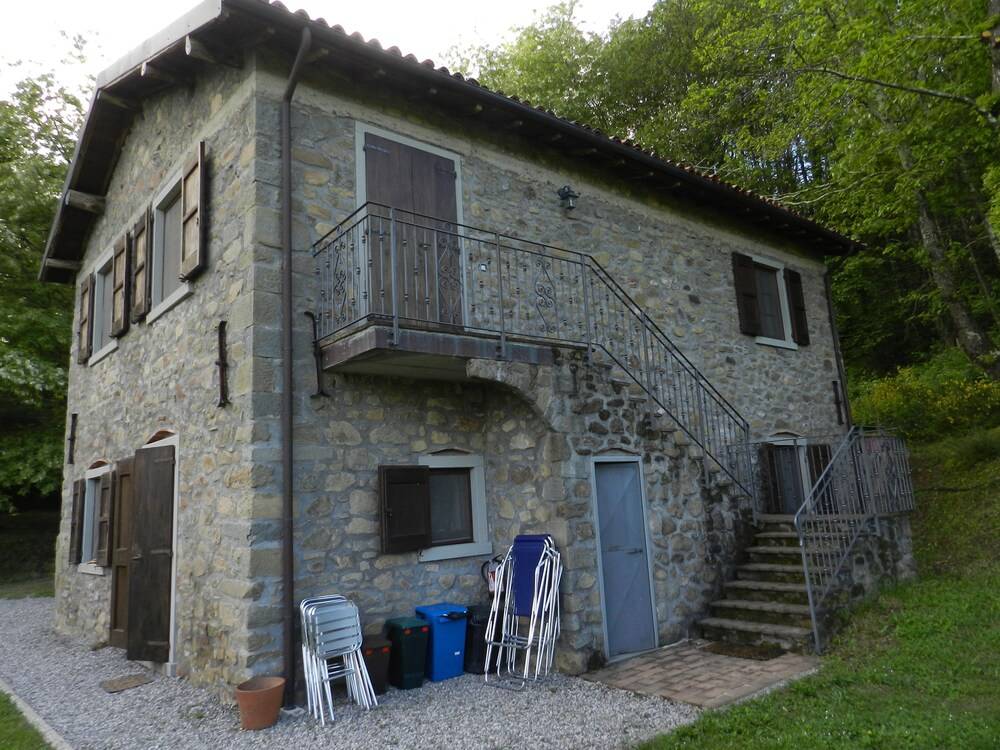 Agriturismo Il Corniolo Exterior