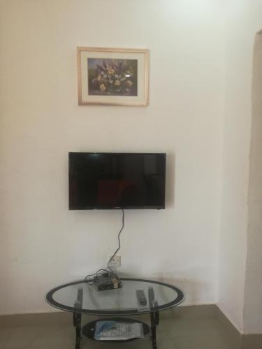 Sweet Home Apartments 