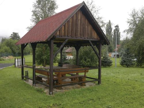 Holiday Home Mirsk Kamien Ii 